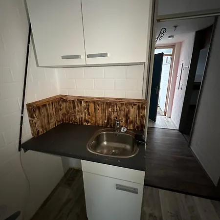 Appartement Guenstiges Kirchberg 2 Zimmer-bei Crailsheim-auch Fuer Monteure- 3 Betten 1 Schlafsofa - Einfache Schnucklige Unterkunft- Fuer 80 Eur Pauschal *